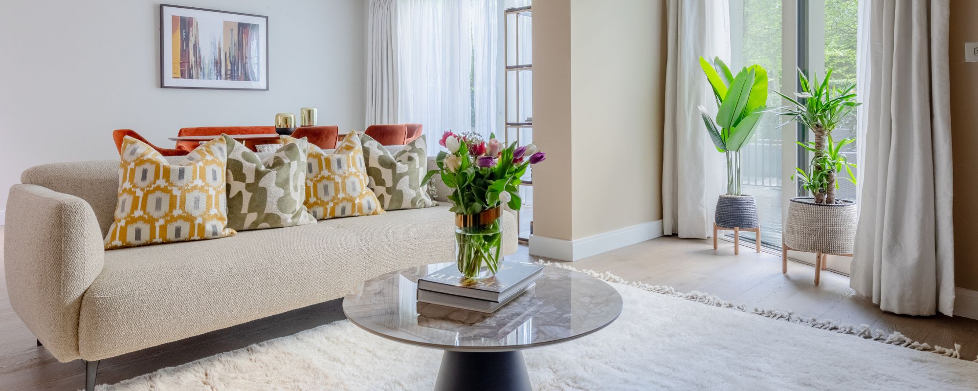 The Art of Natural Weaving: Timeless Techniques for Modern Interiors